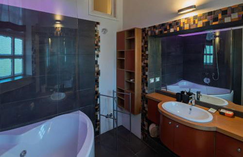 Villa Ada Apartment - Parioli - Foto 31