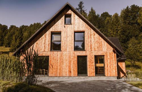 Rycerki Dom na Szlaku - Foto 65