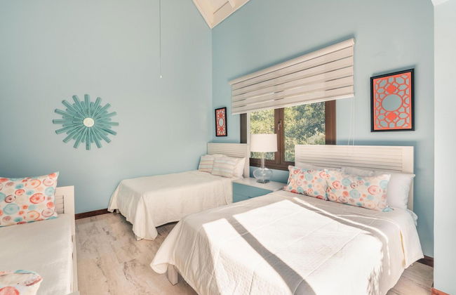 Apartment With 2-br Nearby Beach at Portillo KF - Foto 18