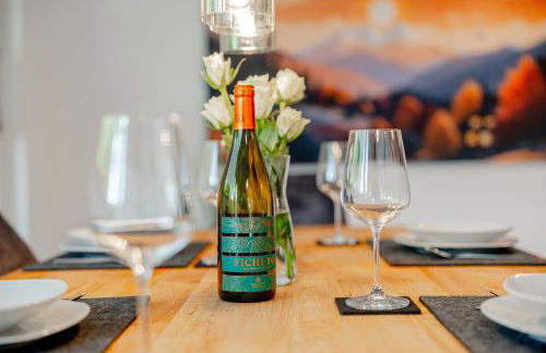 BPS Apartment #11 Flair - NATUR - NEU - Deluxe - Modern - Foto 12