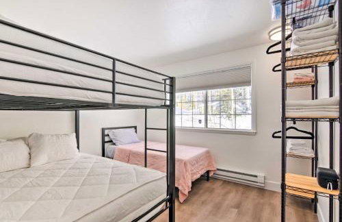 The Cottages Ski-InandOut Retreat - Hike and Explore! - Foto 17