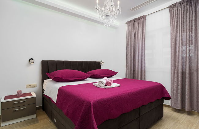 Villa My Dream in Kastel Stari - Foto 10