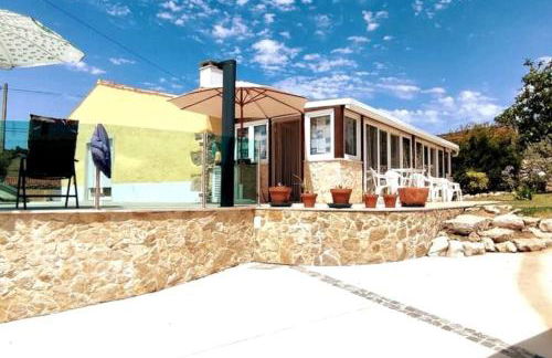 Kyrios Family 5p Villa with private pool - Foto 43