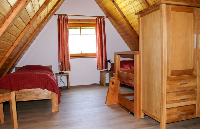 Backhäusle - Foto 14