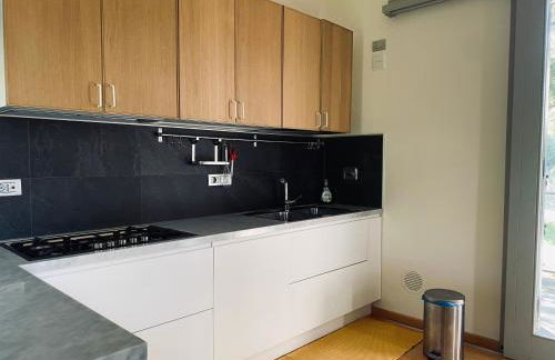 Villa immersa nei campi - Foto 12