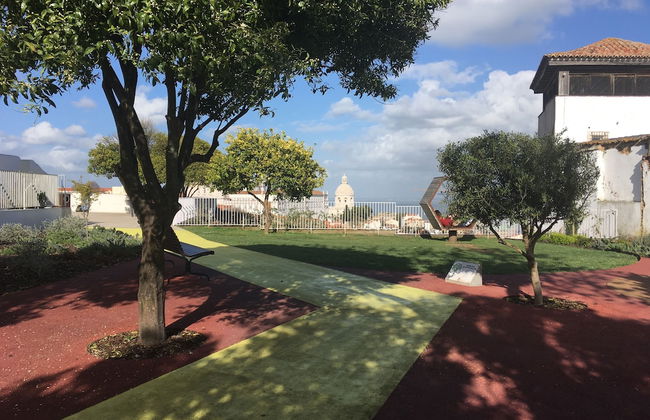 Luxury 5BR Apt Castle Views in HeartofLisbon - Foto 155