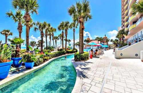 Wyndham Ocean Walk Resort 2432 - Vacation in Comfort and luxury - 2BR Oceanview - Foto 35