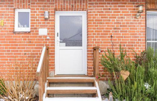 Ferienwohnung Meeresbrise - Foto 2