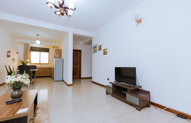 KAMI LUXURY APARETMENTS - Foto 7