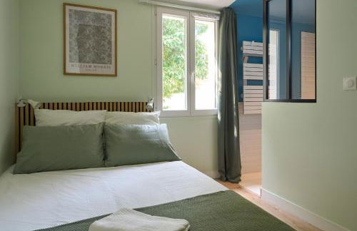 Green Escape - Cozy & Chill - Foto 20