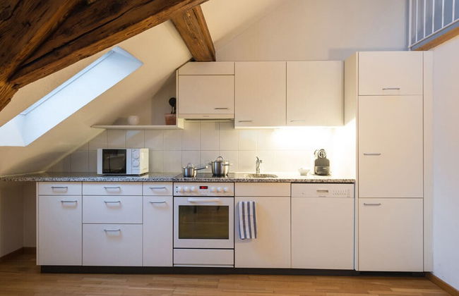 Hitrental Zeughausgasse Apartments - Foto 21