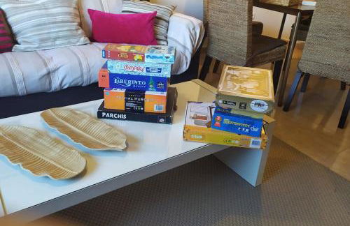 Apartamento El Castillo - Foto 22