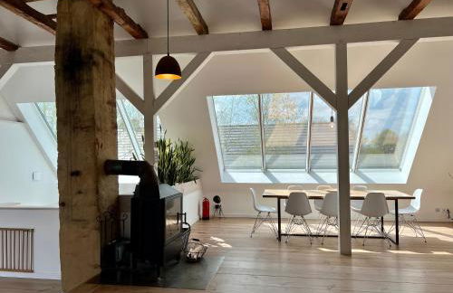 Der Birkenhof Uckermark - Photo 46