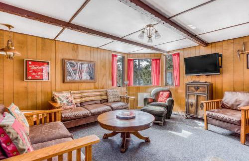 The Wilcox Cabin - Foto 26