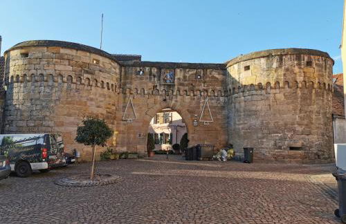 Ferienwohnung Haus Willi - Foto 32