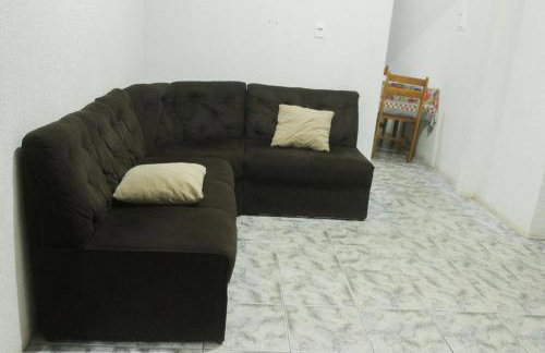 Apartamento Inteiro Central 2 Quartos e Kitnet Inteira 01 quarto - Foto 22