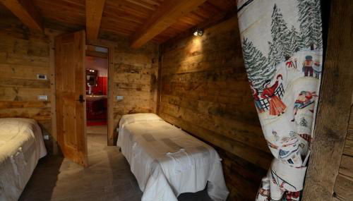 Vieilles Maisons D'Introd - Foto 4