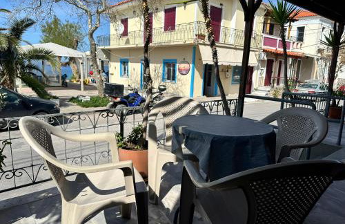 Nikos Holidays Apartment 1 - Photo 12