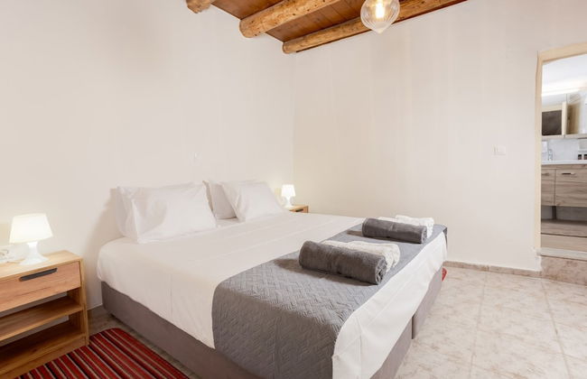 Halases Panorama Villa pvt Pool - Foto 13