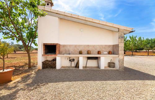 Finca Can Soler - Foto 25