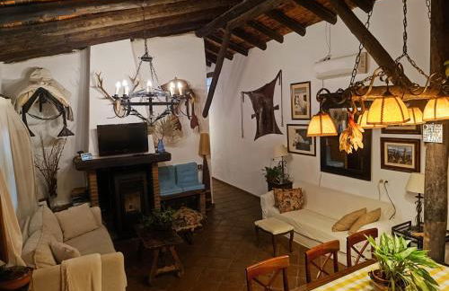 LA CUADRA, Finca a los pies de Sierra Nevada, a 10 minutos del centro, Piscina, Jardín, Barbacoa - Foto 11