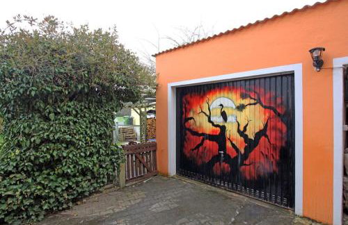 Ferienwohnung Waldstraße - Foto 15