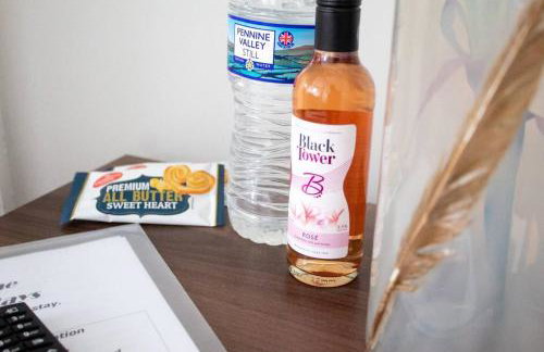 Spacious Large Group House Near NEC and Airport - Foto 30