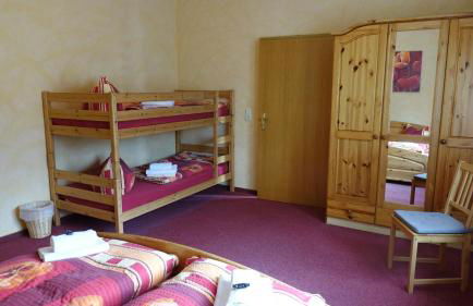 Rennsteig-Pension Trautwein - Foto 7