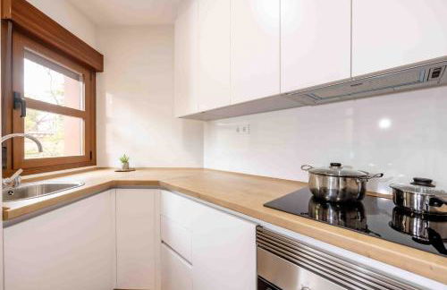 Apartamentos turísticos Plaza Sevillano , by CartagenaSpain - Foto 11