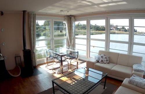 Hausboot LAGOON - Foto 6