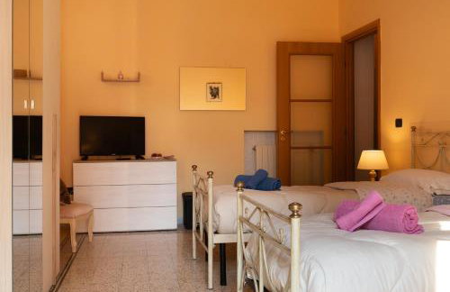 Holiday Home - Medieval Aqueduct - Salerno - Photo 9