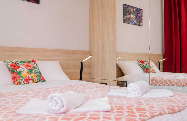 Stare Bielany 2-Bedroom Apartment - Foto 2