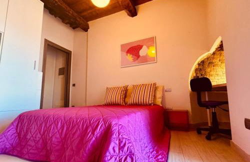 Margherita's Home in Chianti - Foto 34