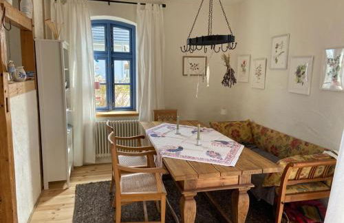 Ferienhaus Helge an der Schoritzer Wiek - Foto 4