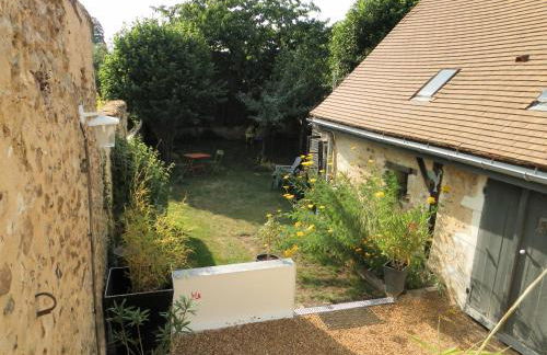 Au 66 Maison centre ville-Parking gratuit et WIFI - Foto 32