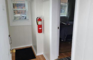 Downtown Juneau Gold Street Inn - Foto 11