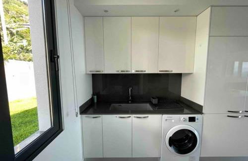 Panoramic View: Lux 3 bed with heated pool - Foto 37