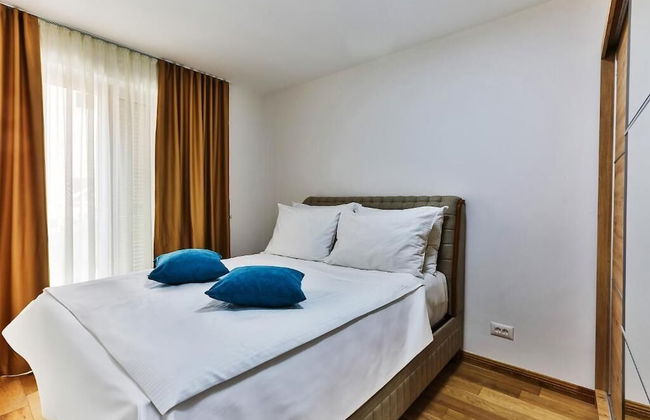 Luxury Apartments Przno - Foto 5