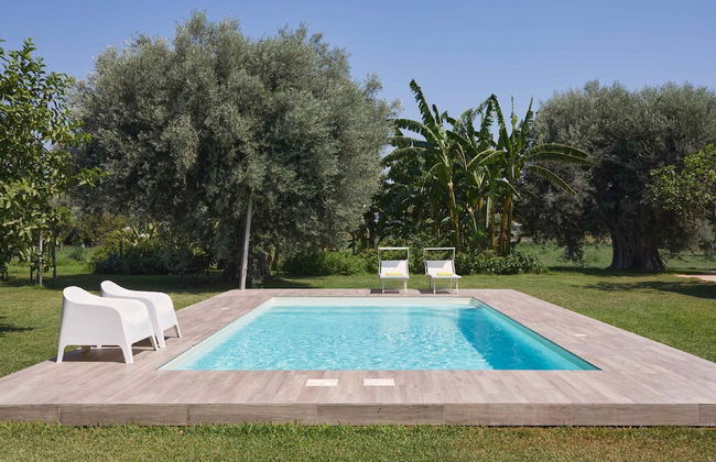 Casale Della Pergola Eco-friendly by the sea - Foto 71