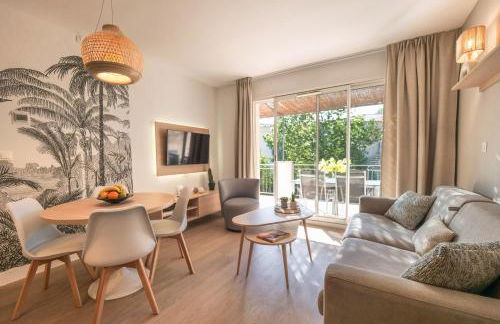 St Tropez et plage à pied Escale de Charme - 3 - Foto 15