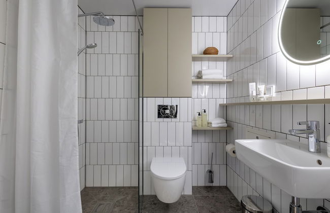 Unity Malmö - A Studio Hotel - Photo 39