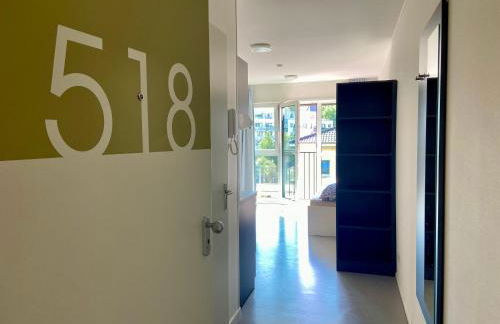 GreenStay Essen - Photo 74