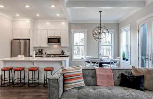 Seafaring Retreat by Seabrook Hospitality - Foto 15