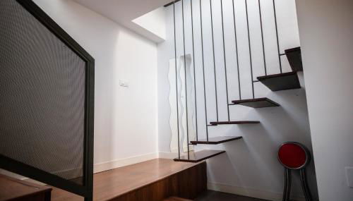 Triplex en centro histórico - Foto 2