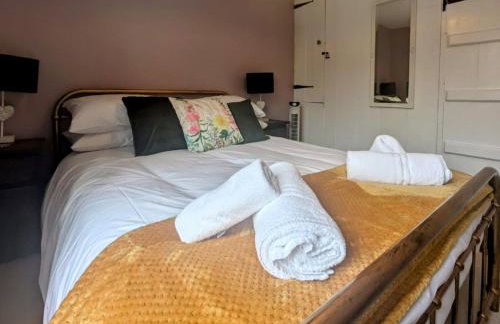 Holiday Home Doverow Cottage by Interhome - Photo 5