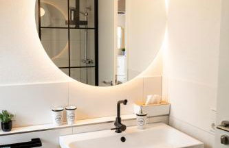 Black Forest Base-Zentral am Martinstor - Foto 3