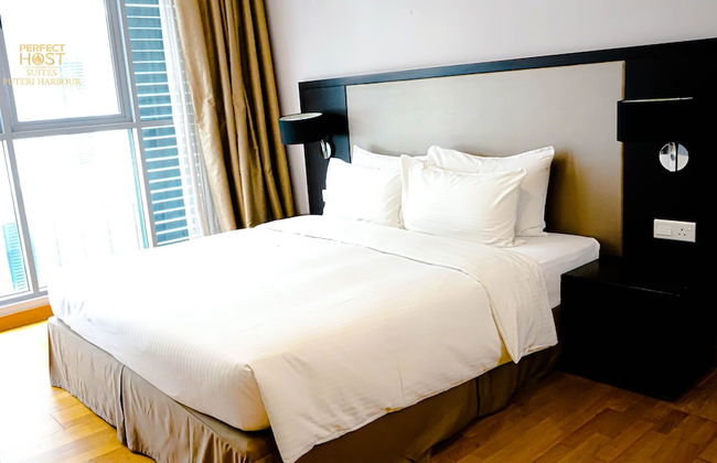 Marina Puteri Harbour Johor by Perfect Host - Foto 2