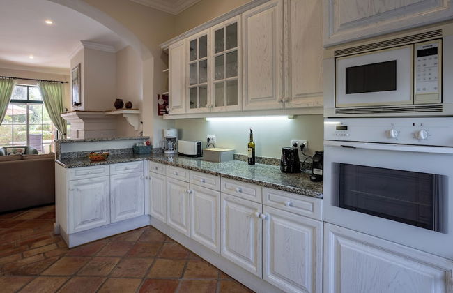 3Br Apt-quinta do Lago-private Terrace - Foto 10