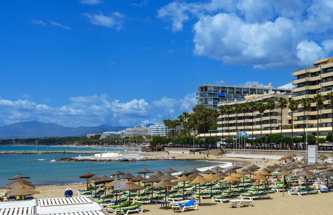 Puerto Banus OPQ - Foto 20