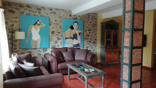 Casa Pedroso - Foto 3